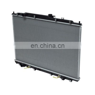 car Cooling Radiator for HONDA PILOT 2003-2004 19010-PGK-A51 19010PGKA51 2417 AC3010107 RA2417C 8012417 2213232 HO3010185