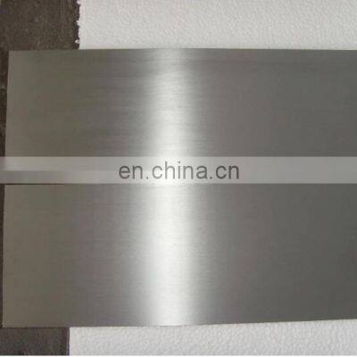 Factory Direct Sale Price Haynes 188 Nickel Alloy Steel Sheet photo-2