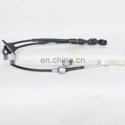 Topss brand auto gear shift cable selector cable for Daewoo matiz oem 96333366