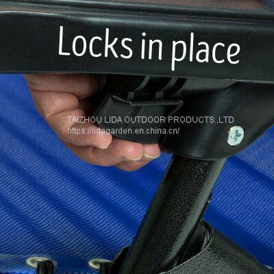 Garden Outdoor Beach Wholesale Folding Recliner Chair Recliner Zero Gravity Beach Folding Chair photo-3