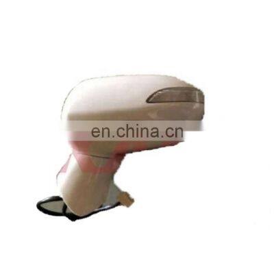Door Mirror 76250-sag-h012a reversing mirrors Driver Side Rearview Mirror For Honda 2003-08 City