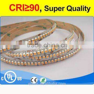 new arrival factory price 3528 twin white led strip