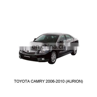 Aftermarket Front Door For TO-YOTA CAMRY 2012- photo-5