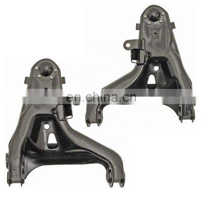 15018807/15018808 Ultra Power Supplier Chevy Blazer Control Arm For Chevrolet