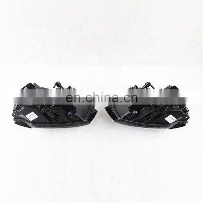 Car Headlight for Jeep Grand Cherokee 2011+ Accessories off Road Light photo-4