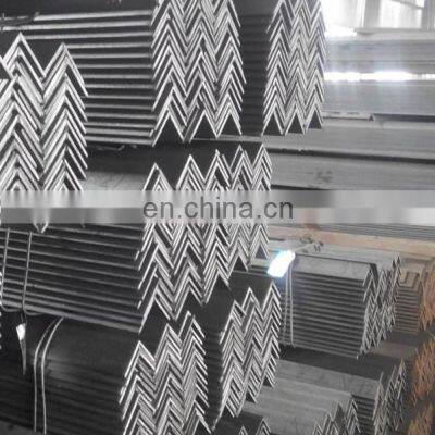 2017 Hot Selling 316 Stainless Steel Angle Weight/steel Angle Iron