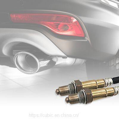 High Quality Car IP67 Oxygen Sensor photo-4