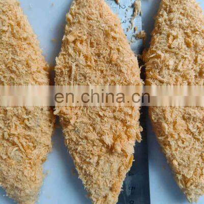 Good Price Breaded Hoki Fish Fillet for Export photo-3