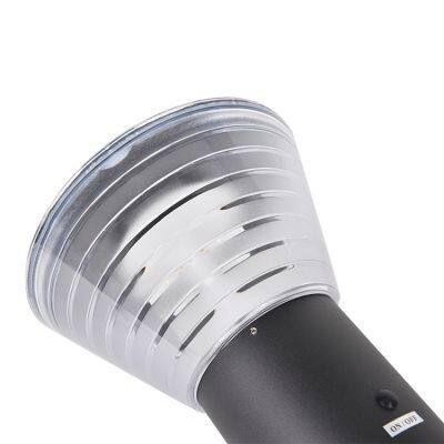 Solar Bollard Pathway Lights DLW-S-006 photo-3