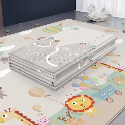 Collapsible Toddlers Mat photo-3