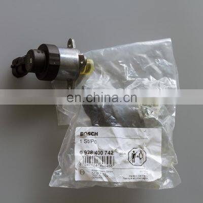 0928400742,32G6107080,0928400741 Genuine New Metering Solenoid Valve for Kobel//co Excavator SK130,SK140