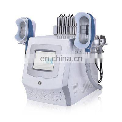 Cryolipolisis Machine Portable Massage Target Cryolipolisis Machine Portable