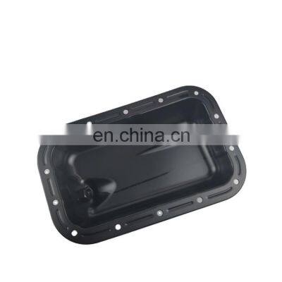 OE 05184546AB China Auto Parts Manufacturers Under The Engine Oil Pan Fit For 2011-2015 Jeep Wrangler Chrysler 300C 3.6 Displace