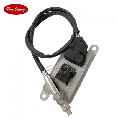 Haoxiang Auto New Material Europe Truck Nox Sensor Nitrogen Oxide Sensor 5WK96614 For Cummins