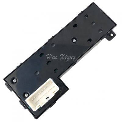 Haoxiang Auto Parts Electric Window Lifter Switch 93570-1Z010 93570-2L010 For Hyundai I30 2008-2011 photo-3