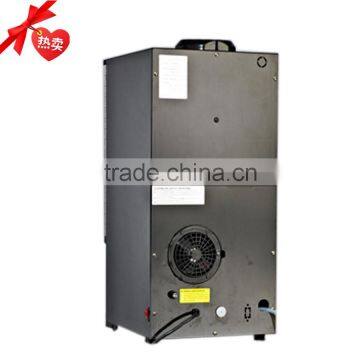 2015 European Design Fully Automatic Espresso Coffee Vending Machine photo-2