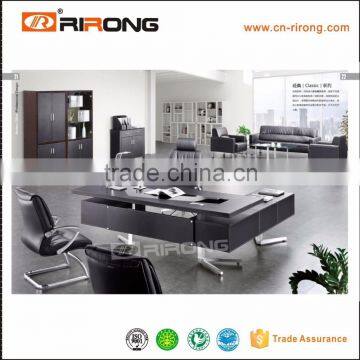 Modern Design Reclining Office Chair photo-5