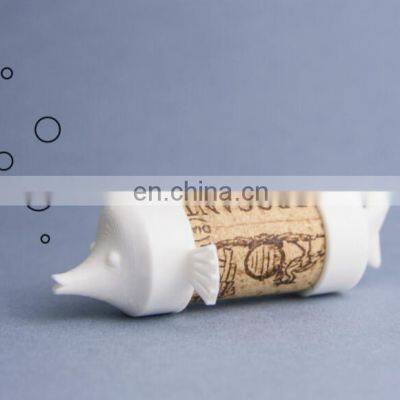 Customized Injection Mold Base For LSR Silicone Injection Moulds Manufacturer With 3D Design Printing Service photo-3