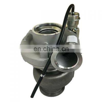 HX50W engine turbocharger 4050244 for Generator