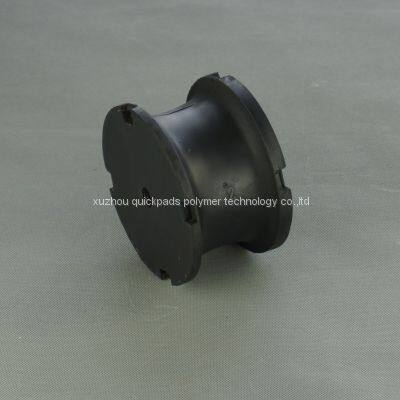 Rubber Buffer for 1434650caterpillar Equipment 663CS - 583CS - 54CS - 56CS - 76CS