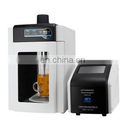 Ultrasonic Homogenizer Sonicator Processor Cell Disruptor Mixer for Large Volume Samples