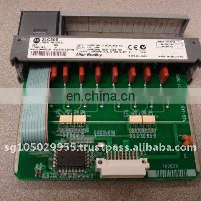 Allen-Bradley PLC 1746IA8