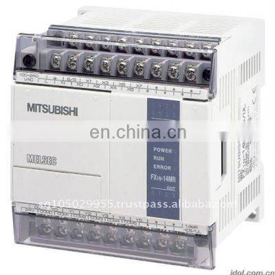 Mitsubishi  FX3U-80MT-ES-A