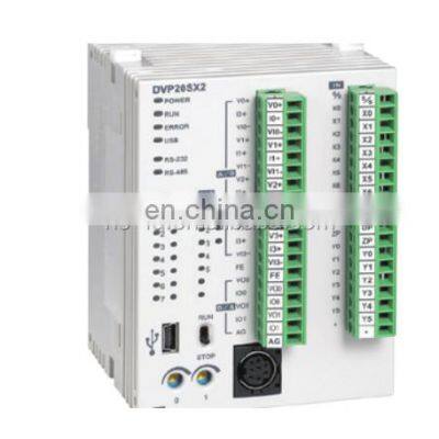 S Series DVP20SX211T new and original Delta PLC