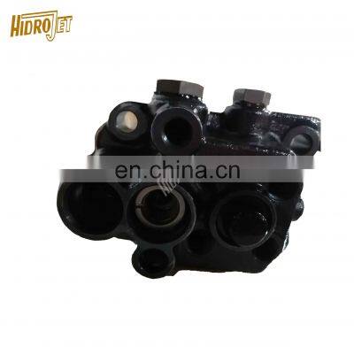 X4 Rotor HX4 / Fuel Pump Head Assy For 4TNE88 4TNV88 Pump X4 Head Rotor photo-2