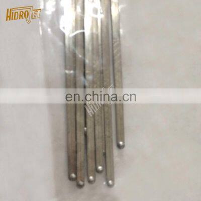 HIDROJET Construction Machinery Parts 6BT5.9 Dipstick 3907712 3905798 for 6BT5.9