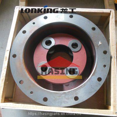 LONKING CDM835E CDM856 loader LG50F.04401A planet gear carrier hasing excavator grader spare parts