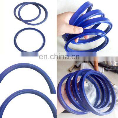 Hydraulic Product-Rubber Cfw Rubber Oil Seal photo-4