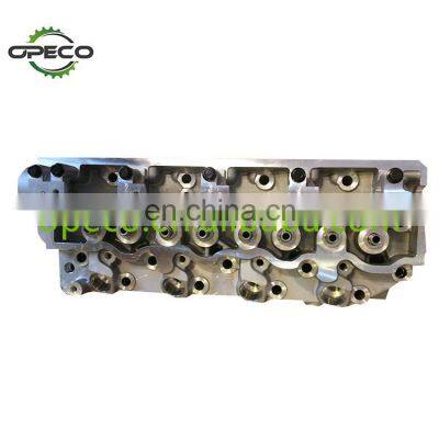 For Mitsubishi L300 4D55 2.5D cylinder head 908511 22100-42U00 MD185918 MD109733 ME201539