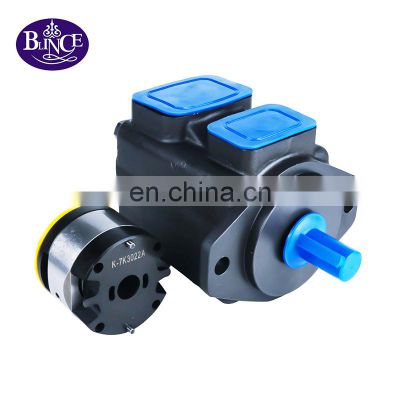 Blince vickers V series 20V2A 20V3A 20V4A 20V5A 20V6A 20V7A series hydraulic vane pump for garbage truck