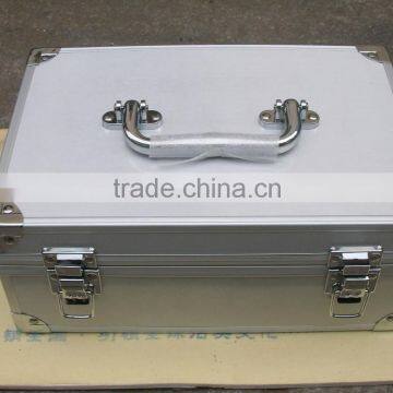 Aluminum Frame Clear Top Slab Coins Storage & Display Case or Box ,from 25 Slab to 50 With PCGS or NGC Certified Quality Choice photo-5