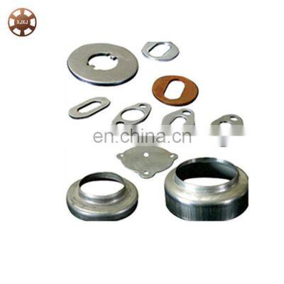Professional Precision Brass Stamping Metal Spring Contact photo-4