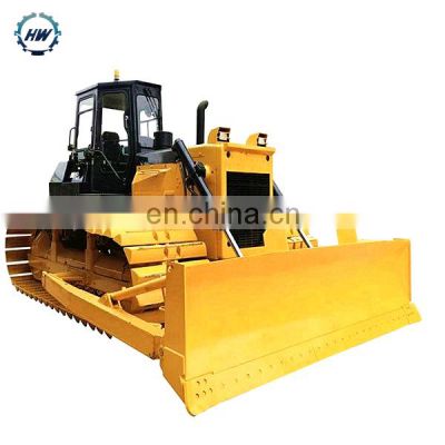 10 CBM capacity quality Factory New Bulldozer with 3 years warranty bull dozer