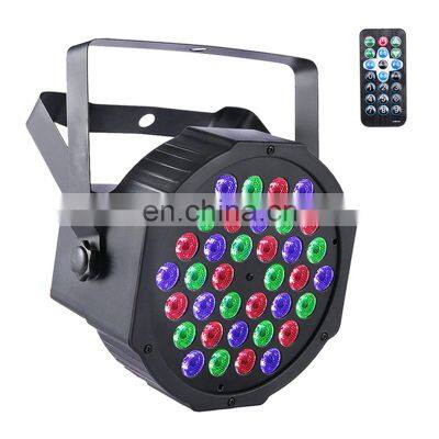 Most Popular LED Stage Lights DJ Equipment Stage Lighting For DJ Light