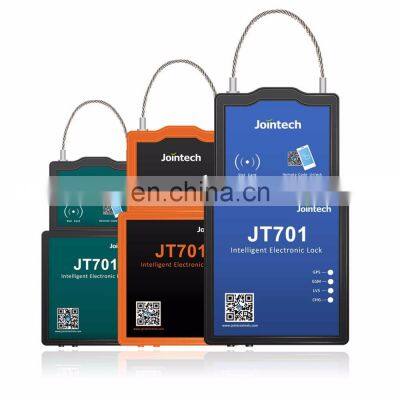 Jointech Container Cargo E-seal Tracker JT701
