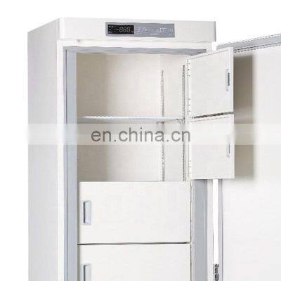 BIOBASE -40 Degree Freezer BDF-40V268 Portable Freezer Medical for Laboratory or Hospital