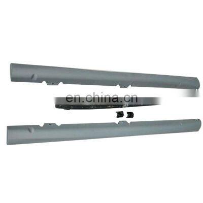 SIDE SKIRTS For VW Golf6 R20
