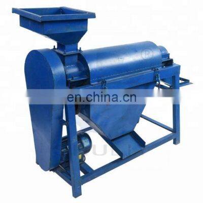 Grain Polishing Machine Pigeon Food Polishing Machine for sale