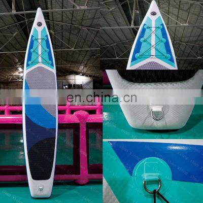 Paddle Board Inflatable Paddle Sup Board Planche De Surf Surfbrett photo-4