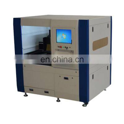 Remax 9090 CNC Fiber Laser Metal Cutting Machine