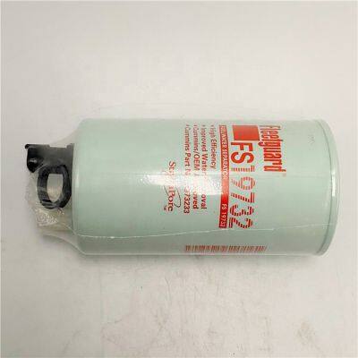 Replacement fuel water separator FS19732 3973233 P550848