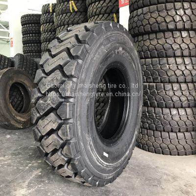 1400R25 1600R25 Dump Truck Mining Pattern Special Tire photo-5