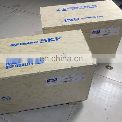 SNL3134 split plummer block bearing housing SNL3134 Large split pillow block SNL 3134