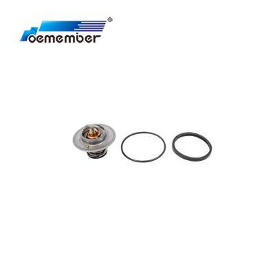 Thermostat Housing for SCANIA Truck Parts Engine Coolant Thermostat 98463637