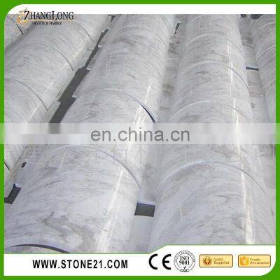 Cheap Price Volakas White Marble