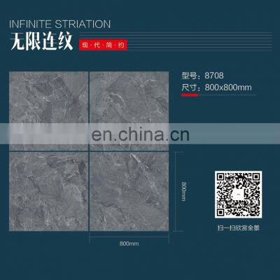 Wholesale Hot Sales Glazed Floor Gres Ceramic Floor Tiles 800x800 photo-3